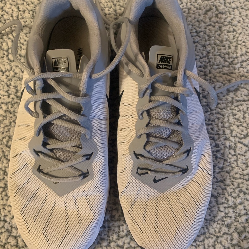 Men’s Nike Air Max Trainers